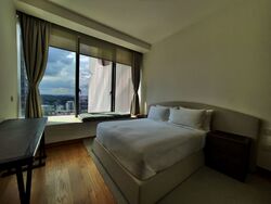 Ardmore Residence (D10), Condominium #560462861